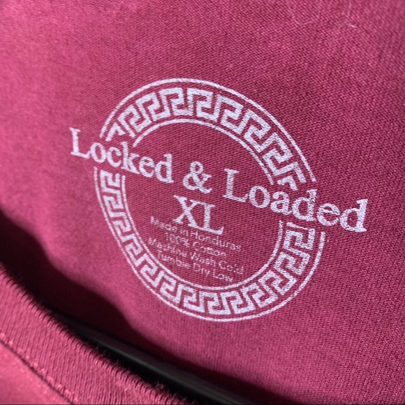 💯 Tee - Picture 3 of 4